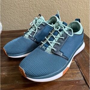 KURU Women 8.5 Athletic Sneakers KURUCLOUD Comfort Walking Shoes